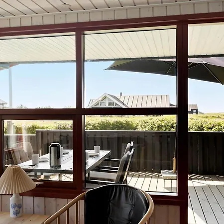 Ln1631-hjorring-knoldebaekvej-9 Semesterbostad