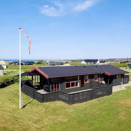 Ln1631-hjorring-knoldebaekvej-9 Semesterbostad Hjørring