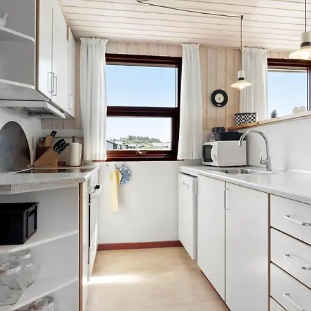 Ln1631-hjorring-knoldebaekvej-9 Semesterbostad