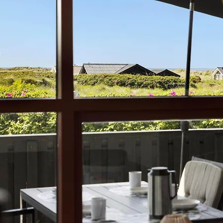 Semesterbostad Ln1631-hjorring-knoldebaekvej-9