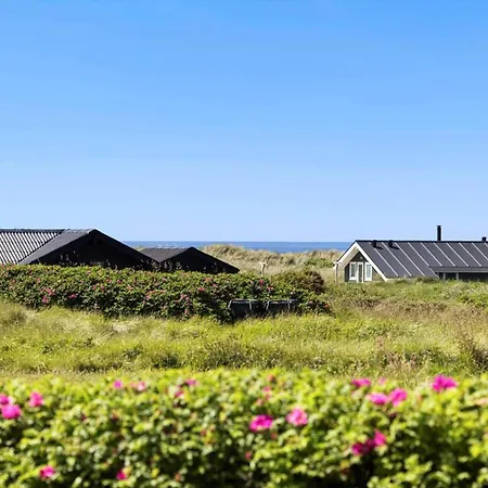 Semesterbostad Ln1631-hjorring-knoldebaekvej-9 Hjørring