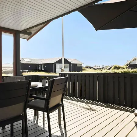 Ln1631-hjorring-knoldebaekvej-9 Semesterbostad