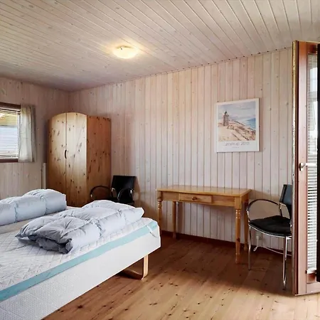 Semesterbostad Ln1631-hjorring-knoldebaekvej-9 Hjørring