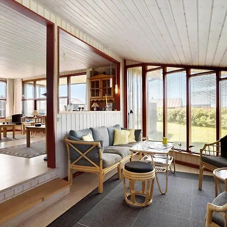 Semesterbostad Ln1631-hjorring-knoldebaekvej-9