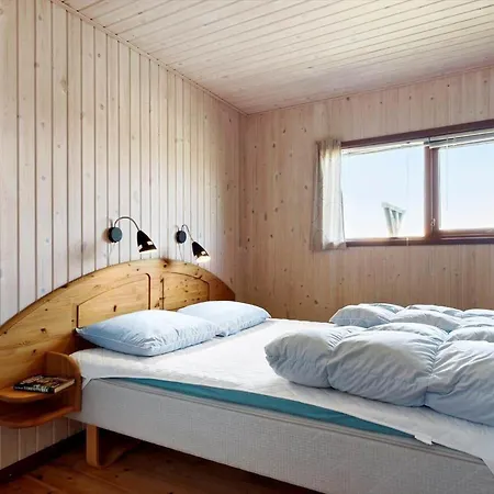 Ln1631-hjorring-knoldebaekvej-9 Semesterbostad *