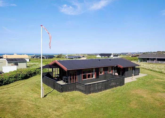 Ln1631-hjorring-knoldebaekvej-9 Casa vacanze Hjørring