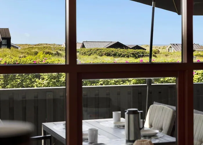 Casa vacanze Ln1631-hjorring-knoldebaekvej-9