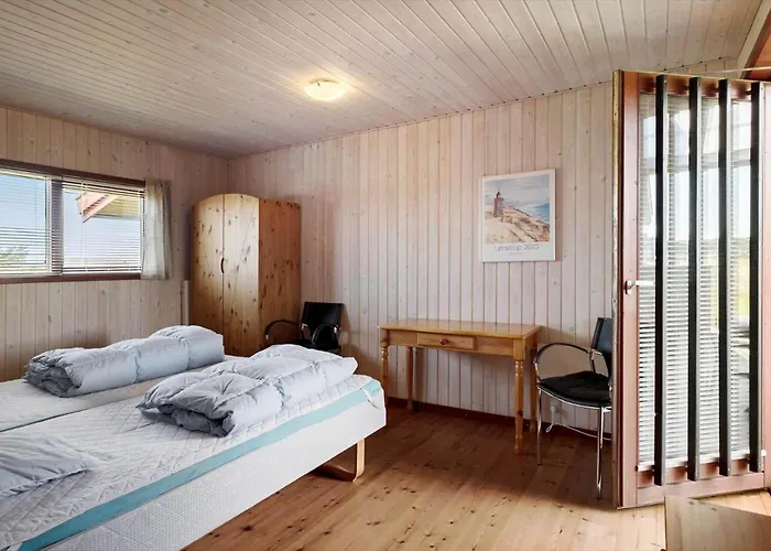 Casa vacanze Ln1631-hjorring-knoldebaekvej-9 Hjørring