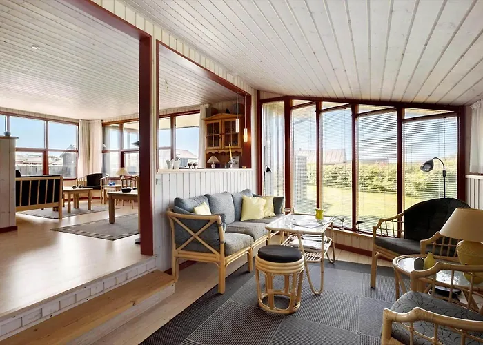 Casa vacanze Ln1631-hjorring-knoldebaekvej-9